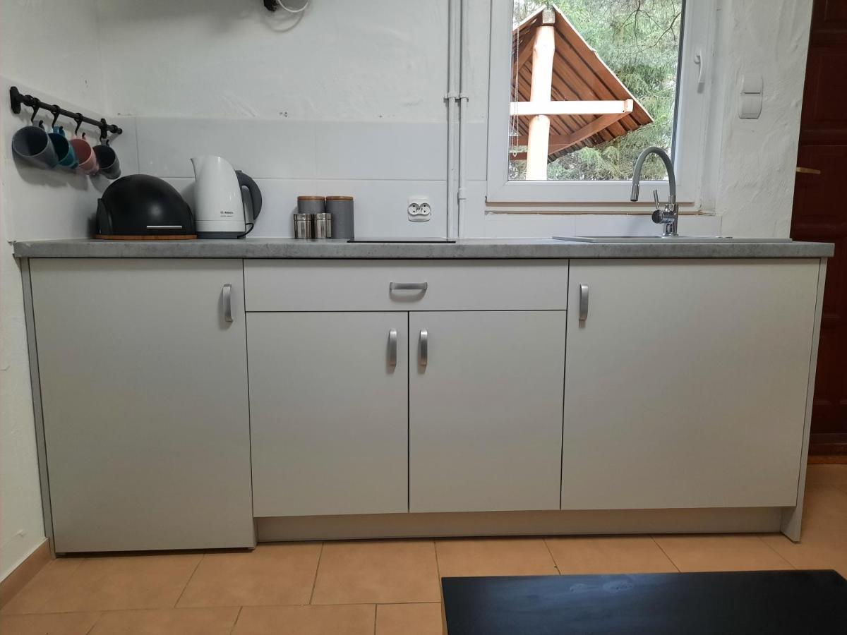 U Swistaka Villa Krasnobród Eksteriør billede